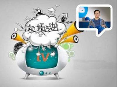 互聯網巨頭引領未來 電視、汽車與餐飲服務的智能變革