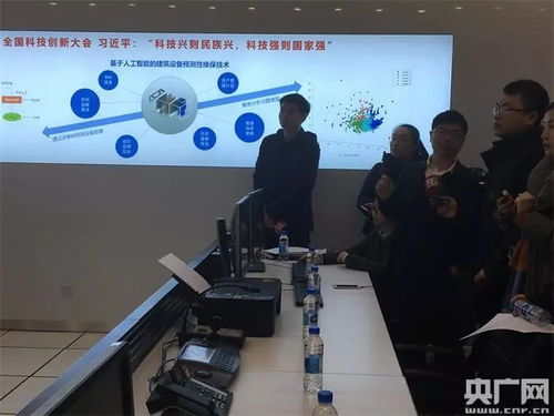 智慧建筑 BIM技術深度應用，讓虛擬建筑動起來