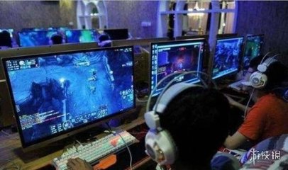 韓國2022年廢除網游防沉迷，實行游戲時間選擇制