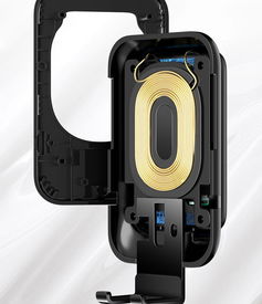 畢亞茲車(chē)載無(wú)線充電器 讓駕駛更便捷的全自動(dòng)智能支架