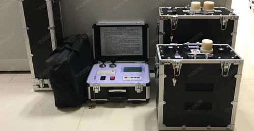 超低頻高壓發生器 技術革新，引領高壓測試與喊話器擴音器應用新篇章