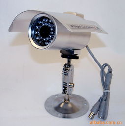 潮安縣磷溪利榮電器配件廠產(chǎn)品列表 監(jiān)控?cái)z像機(jī)、喊話器與擴(kuò)音器
