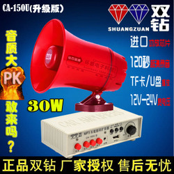 車(chē)載擴(kuò)音器宣傳喇叭『車(chē)載擴(kuò)音器宣傳喇叭正品包郵』包郵/車(chē)載廣告宣傳喇叭車(chē)頂四方位擴(kuò)音揚(yáng)聲器USB/SD-南昌財(cái)源電器^.^配件工廠001^.^ranran397088677